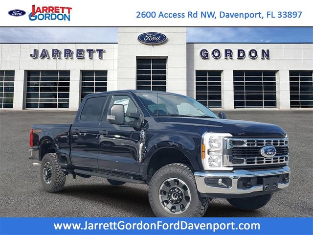 2024 Ford F-350 XLT