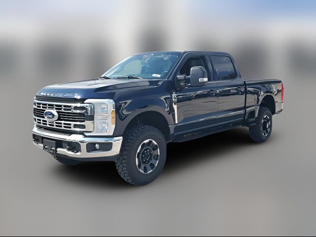 2024 Ford F-350 XLT