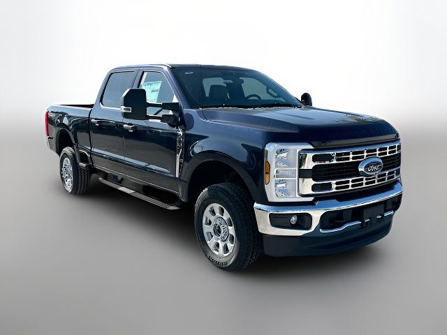 2024 Ford F-350 XLT