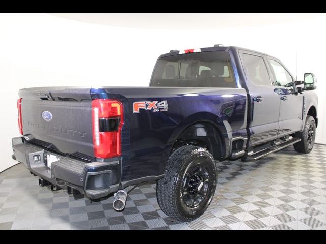 2024 Ford F-350 XLT