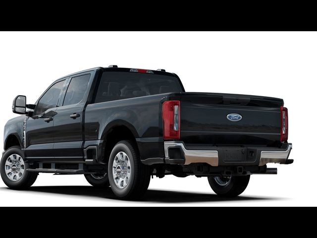 2024 Ford F-350 XLT