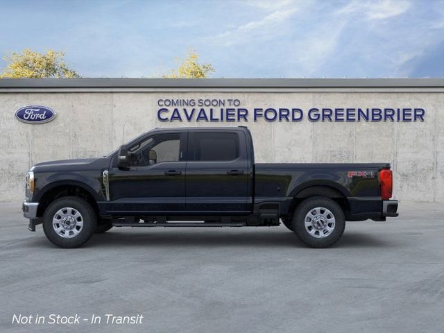 2024 Ford F-350 XLT