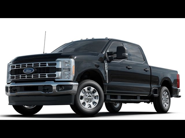 2024 Ford F-350 XLT