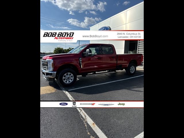 2024 Ford F-350 XLT