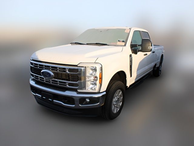 2024 Ford F-350 XLT