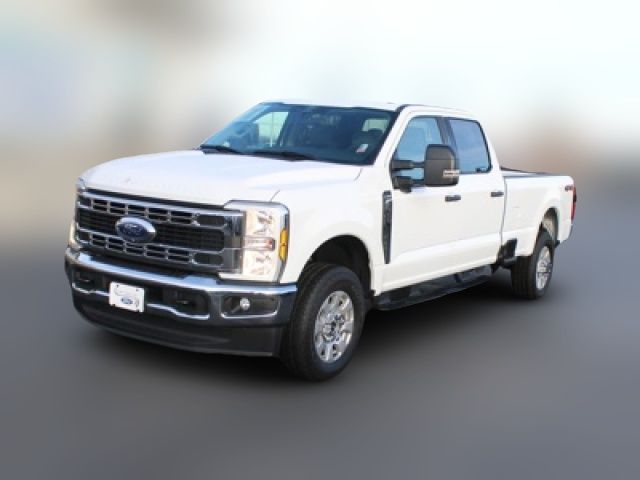 2024 Ford F-350 XLT