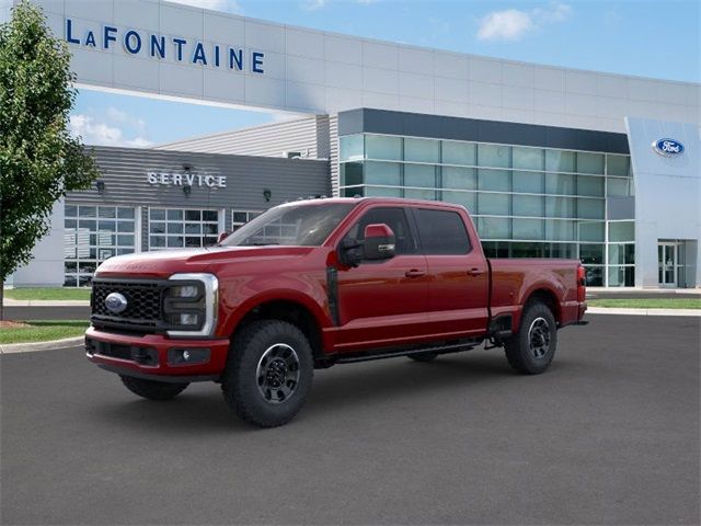 2024 Ford F-350 XLT