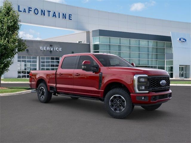 2024 Ford F-350 XLT