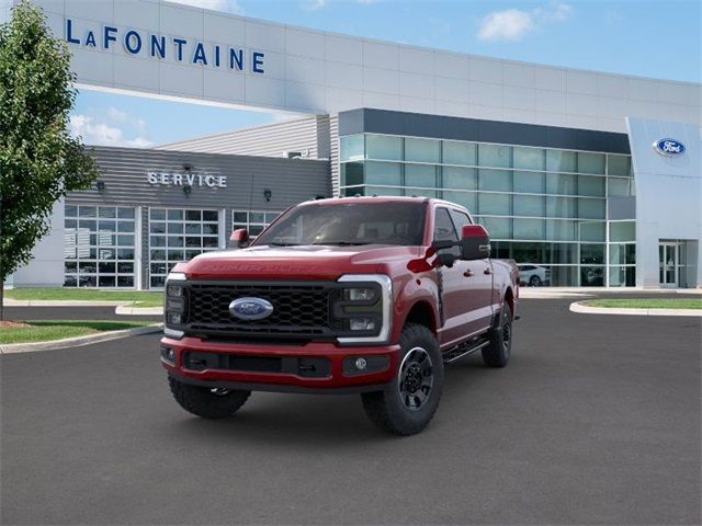 2024 Ford F-350 XLT