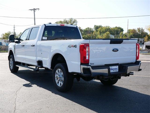 2024 Ford F-350 XLT