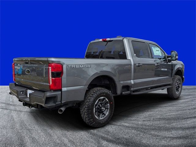 2024 Ford F-350 XLT