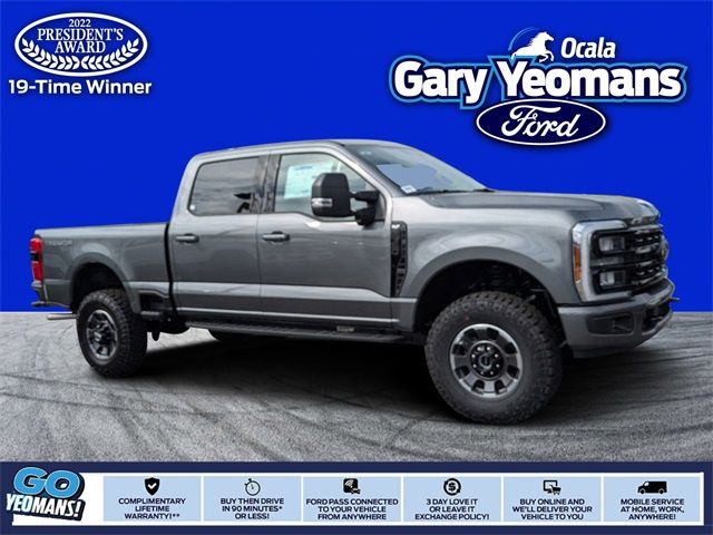 2024 Ford F-350 XLT