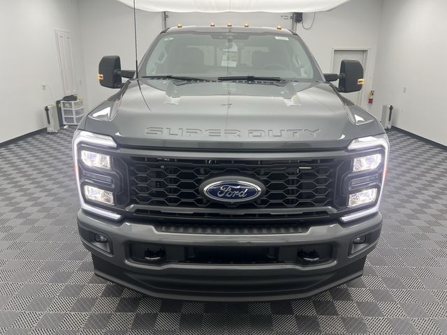 2024 Ford F-350 XLT