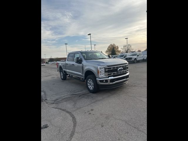 2024 Ford F-350 XLT