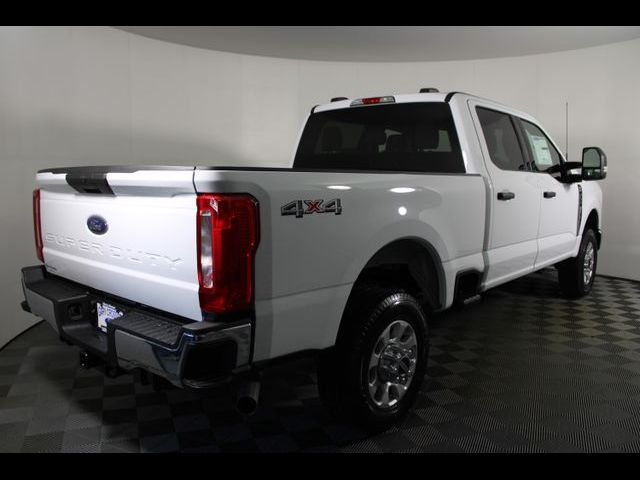 2024 Ford F-350 XLT