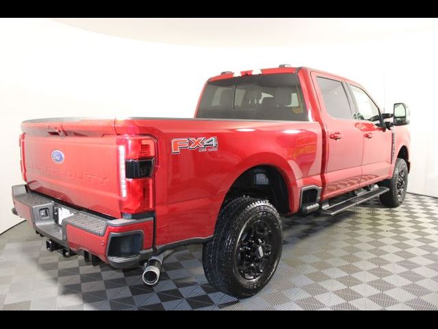 2024 Ford F-350 XLT