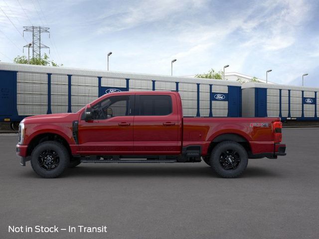 2024 Ford F-350 XLT