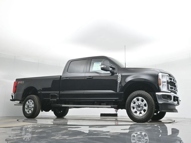 2024 Ford F-350 XLT