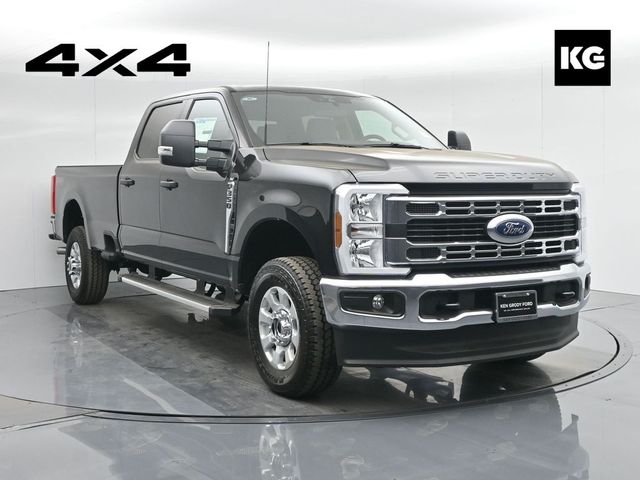 2024 Ford F-350 XLT