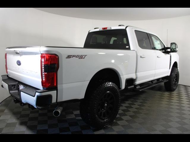 2024 Ford F-350 XLT