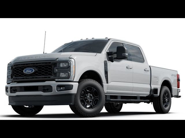 2024 Ford F-350 XLT