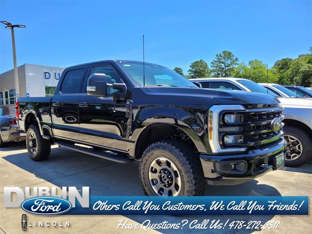 2024 Ford F-350 XLT