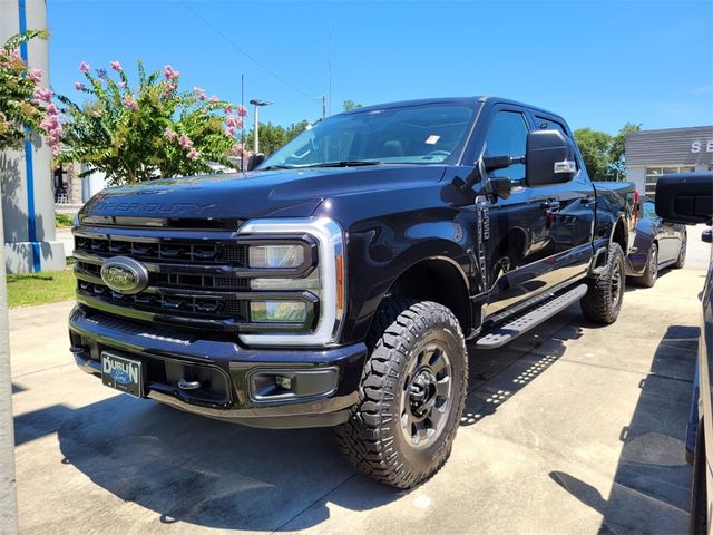 2024 Ford F-350 XLT