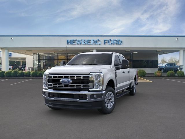 2024 Ford F-350 XLT