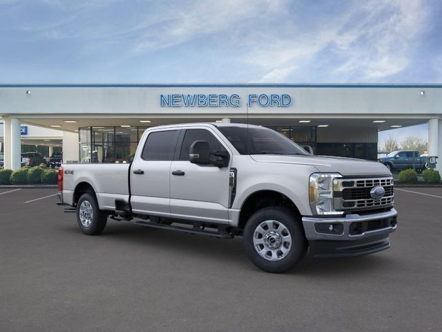 2024 Ford F-350 XLT