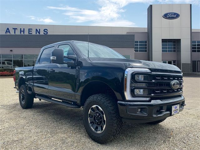 2024 Ford F-350 XLT