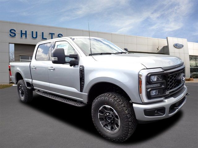 2024 Ford F-350 XLT