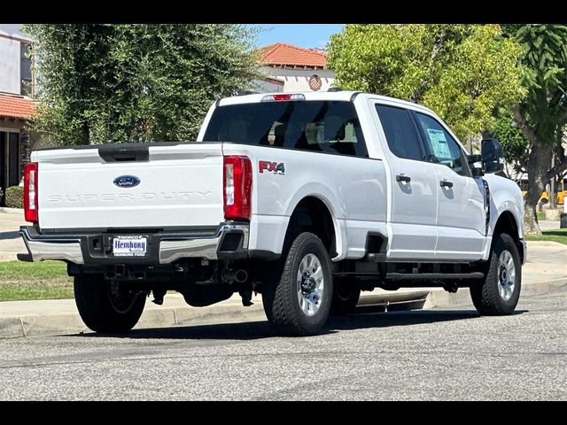 2024 Ford F-350 XLT