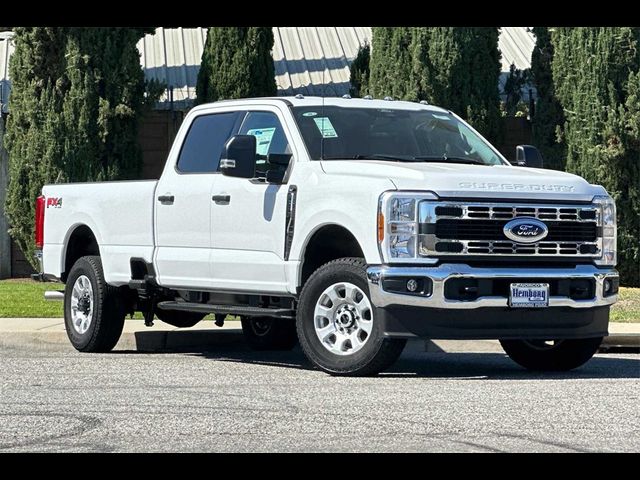 2024 Ford F-350 XLT