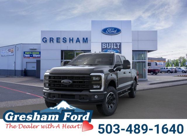 2024 Ford F-350 XLT