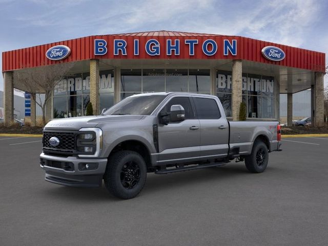 2024 Ford F-350 XLT