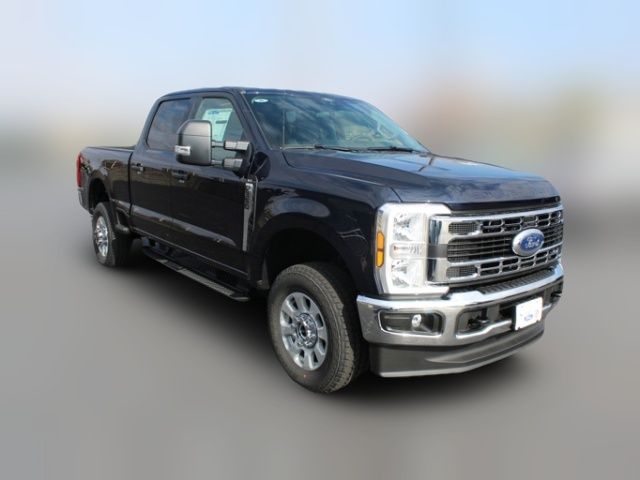 2024 Ford F-350 XLT