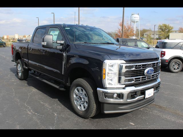 2024 Ford F-350 XLT