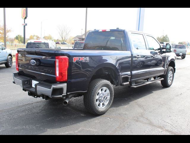 2024 Ford F-350 XLT