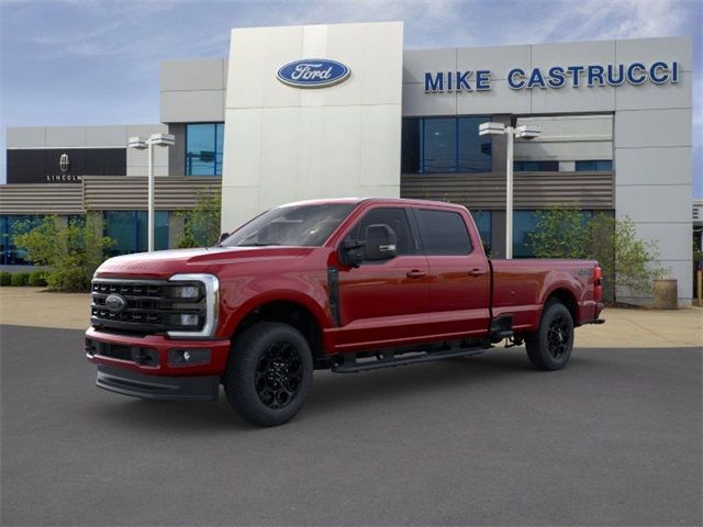 2024 Ford F-350 XLT