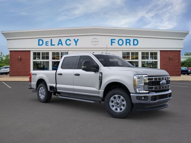 2024 Ford F-350 XLT