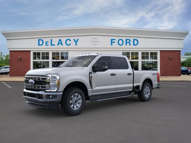 2024 Ford F-350 XLT