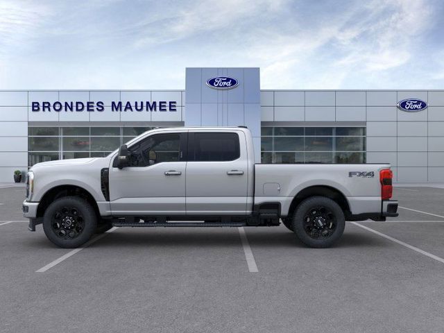 2024 Ford F-350 XLT