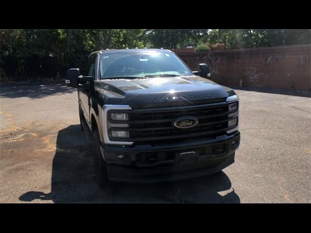 2024 Ford F-350 XLT