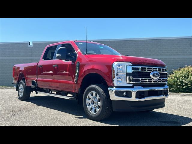 2024 Ford F-350 XLT