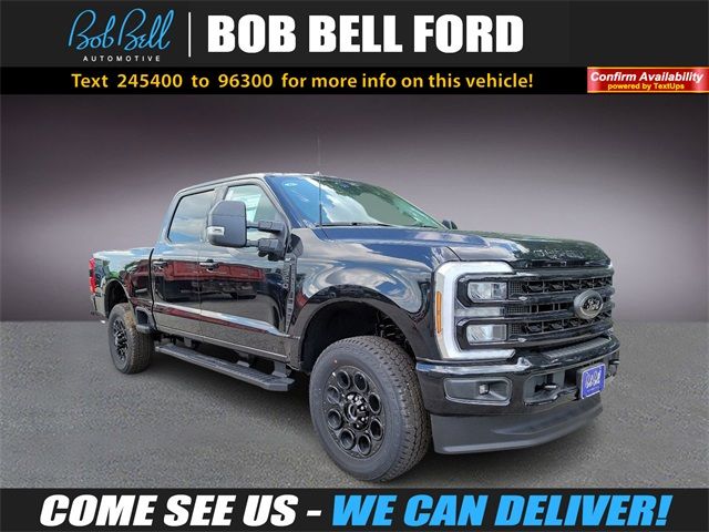 2024 Ford F-350 XLT