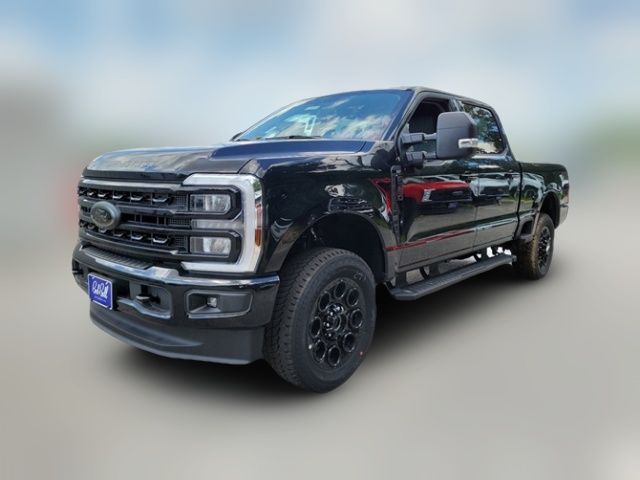 2024 Ford F-350 XLT