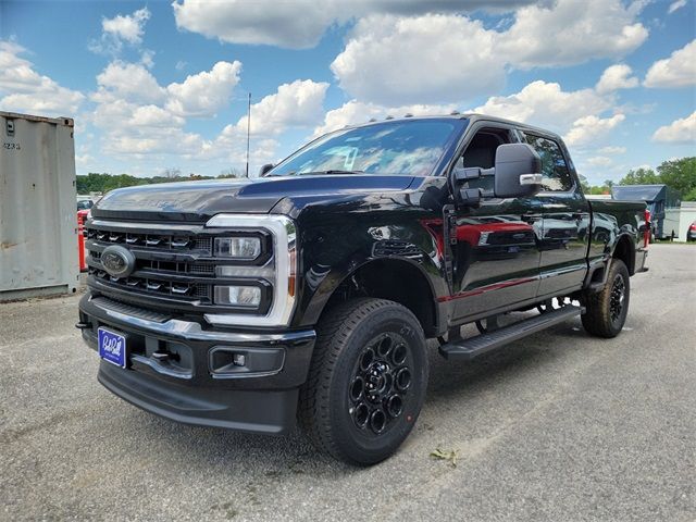 2024 Ford F-350 XLT