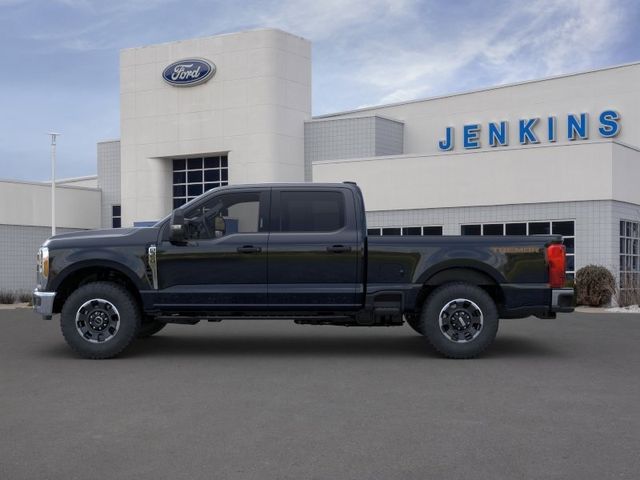 2024 Ford F-350 XLT