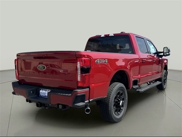 2024 Ford F-350 XLT