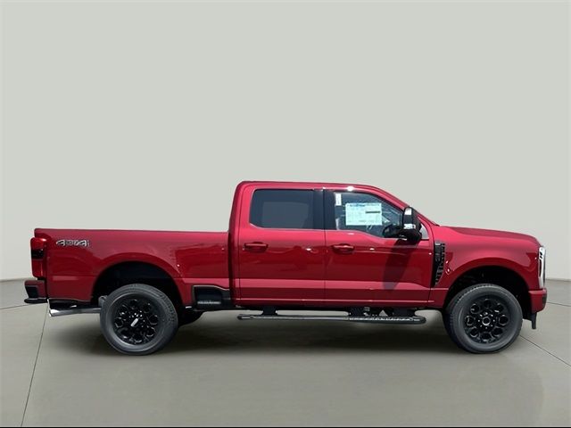 2024 Ford F-350 XLT